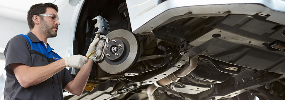 Anderson Subaru Tire Center - Call us for a quote today!